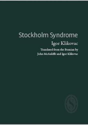 Stock image for Stockholm Syndrome for sale by Blackwell's