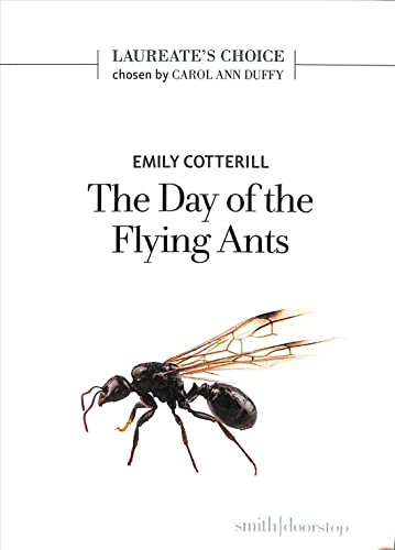 Beispielbild fr Day of the Flying Ants: Laureates Choice 2019 II zum Verkauf von Reuseabook