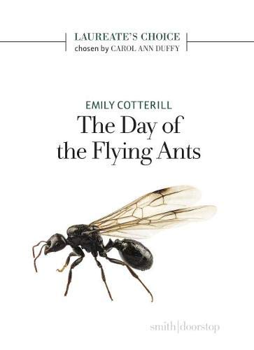 Stock image for Day of the Flying Ants: Laureates Choice 2019 II for sale by Reuseabook