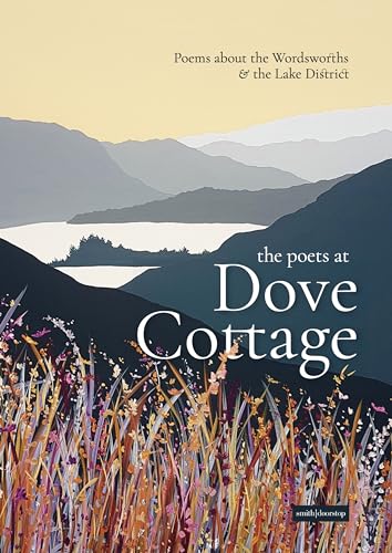 Stock image for The Poets at Dove Cottage for sale by Blackwell's