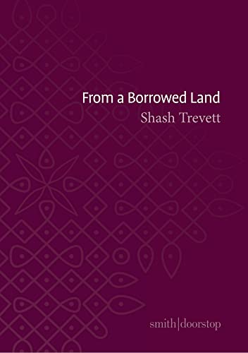 Stock image for From a Borrowed Land for sale by GreatBookPrices