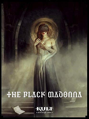 Stock image for Kult - The Black Madonna for sale by GF Books, Inc.