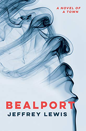 Stock image for Bealport for sale by Blackwell's
