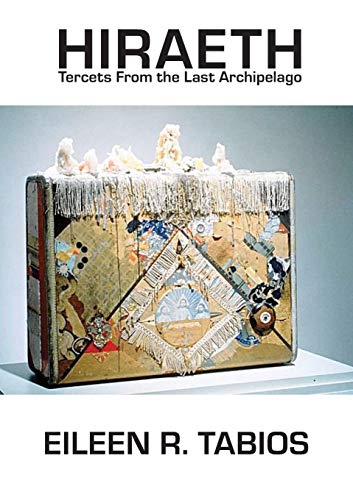 Imagen de archivo de Hiraeth: Tercets from the Last Archipelago a la venta por Powell's Bookstores Chicago, ABAA