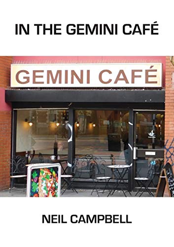 Stock image for In the Gemini Caf for sale by WorldofBooks
