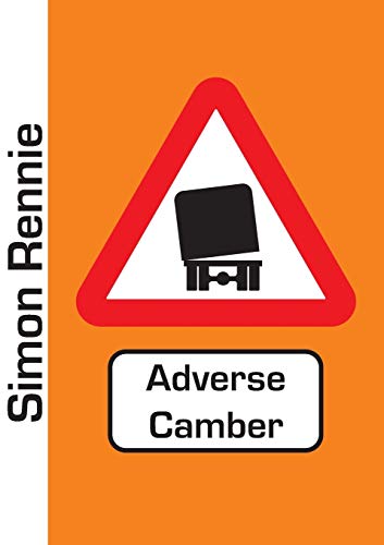 Stock image for Adverse Camber for sale by GF Books, Inc.