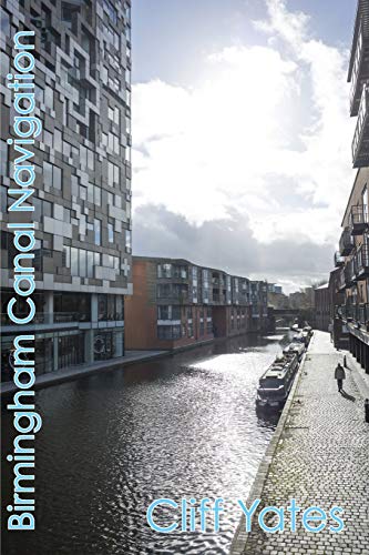 Stock image for Birmingham Canal Navigation for sale by GF Books, Inc.