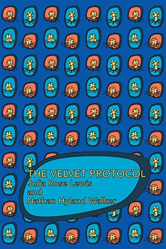 Stock image for The Velvet Protocol for sale by Big River Books