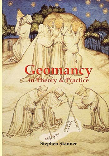 9781912212279: Geomancy in Theory and Practice