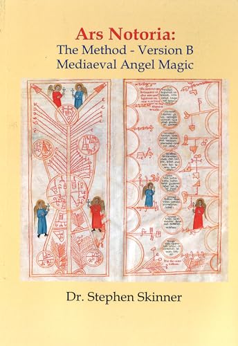 9781912212392: Ars Notoria: the Method: Mediaeval Angel Magic – Version B