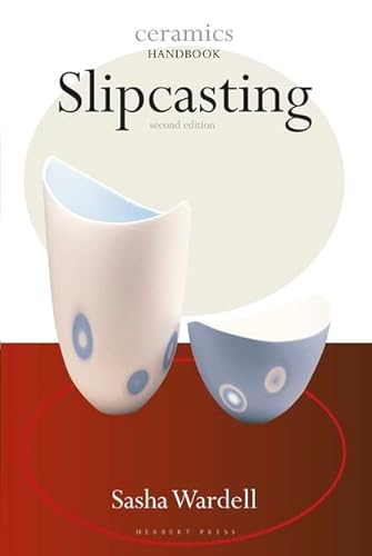 9781912217168: Slipcasting (Ceramics Handbooks)