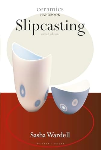 Stock image for Slipcasting (Ceramics Handbooks) for sale by WorldofBooks