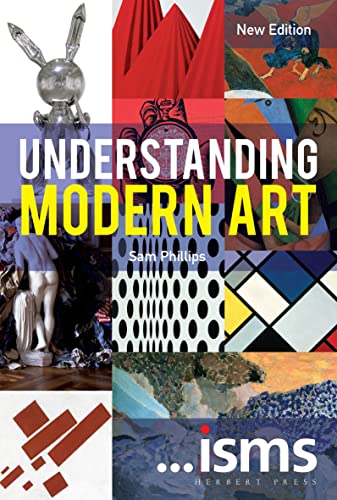 Beispielbild fr Understanding Modern Art zum Verkauf von Blackwell's