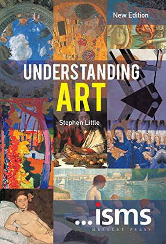 Beispielbild fr Understanding Art (Isms) zum Verkauf von WorldofBooks