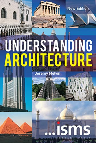 9781912217236: Understanding Architecture