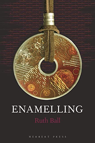 Stock image for Enamelling for sale by Blackwell's