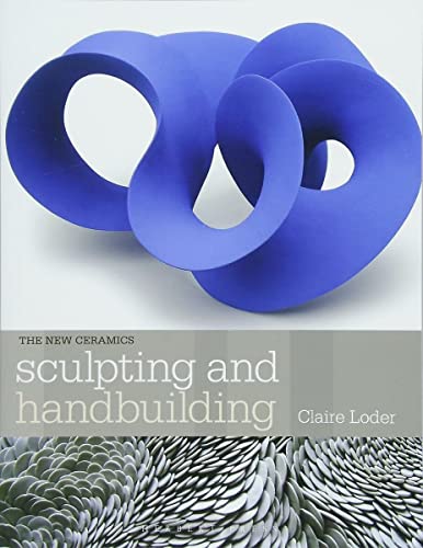 Stock image for Sculpting and Handbuilding for sale by Blackwell's