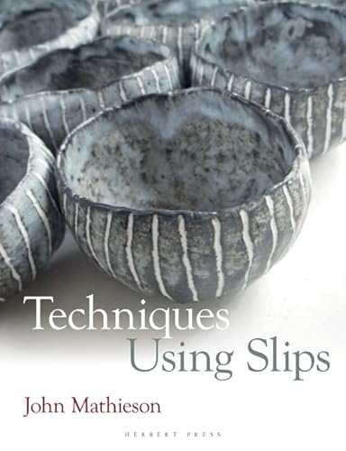 Stock image for Techniques Using Slips for sale by Blackwell's