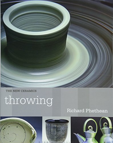 Stock image for Throwing for sale by Blackwell's