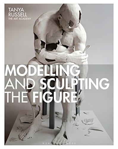 Beispielbild fr Modelling and Sculpting the Figure zum Verkauf von Blackwell's