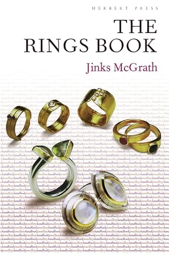 Stock image for The Rings Book for sale by PBShop.store US