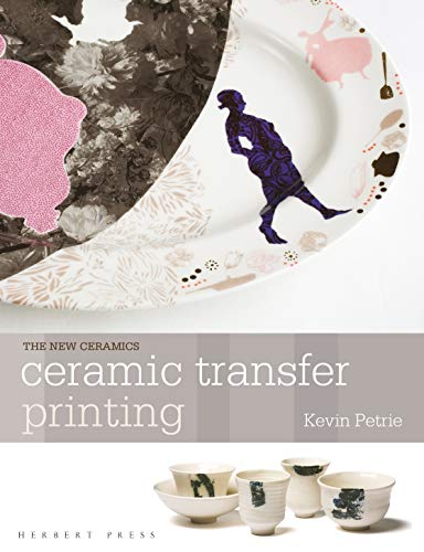Stock image for Ceramic Transfer Printing for sale by Blackwell's