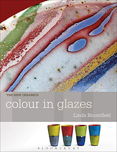 9781912217670: Colour in Glazes (New Ceramics)