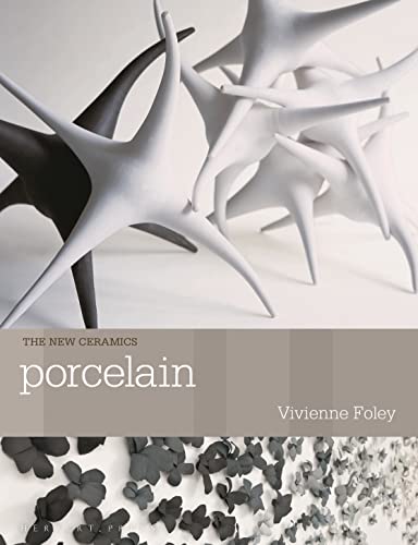 9781912217700: Porcelain (New Ceramics)