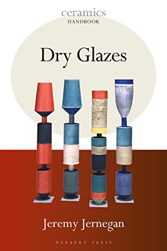 9781912217922: Dry Glazes