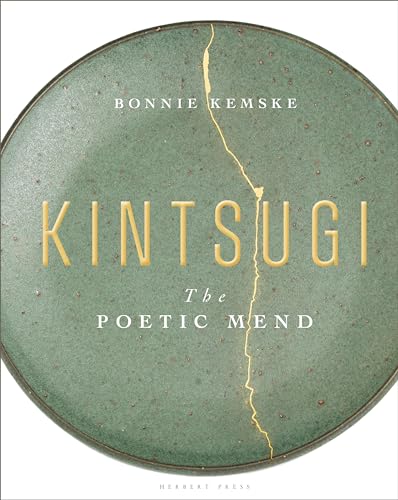 Stock image for Kintsugi for sale by Blackwell's