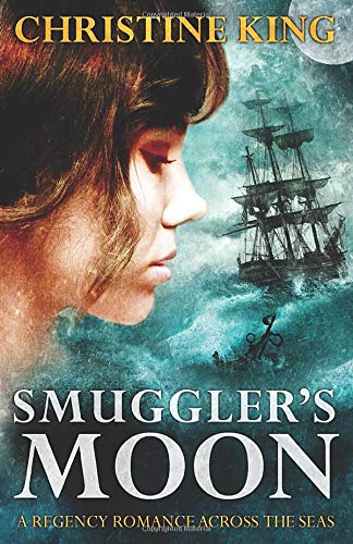 9781912218530: Smuggler's Moon: A Regency Romance Set In The Wilds Of The North Yorkshire Coast