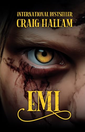 Beispielbild fr Emi: A post-apocalyptic dark fantasy novella zum Verkauf von AwesomeBooks