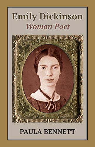 Stock image for EMILY DICKINSON:WOMAN POET Format: Paperback for sale by INDOO