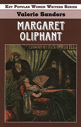 Stock image for MARGARET OLIPHANT Format: Paperback for sale by INDOO