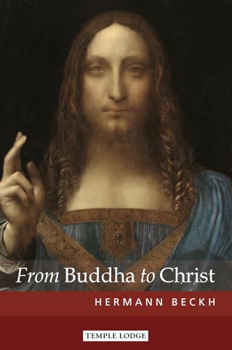 Imagen de archivo de From Buddha to Christ a la venta por PBShop.store US