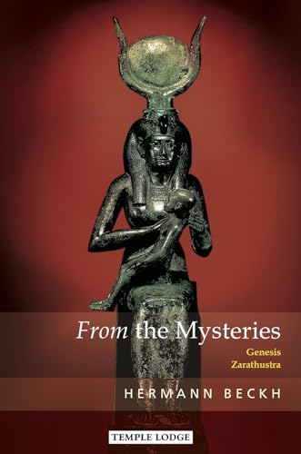Beispielbild fr From the Mysteries: Genesis  " Zarathustra zum Verkauf von WorldofBooks