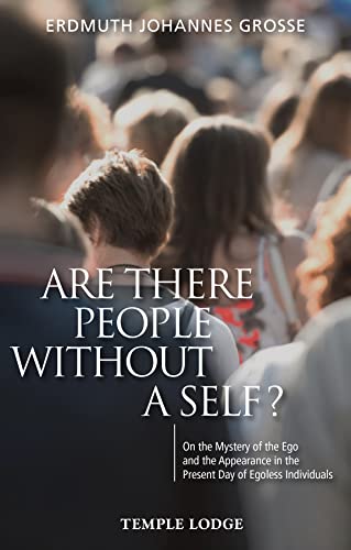 Stock image for Are There People Without a Self? for sale by Blackwell's