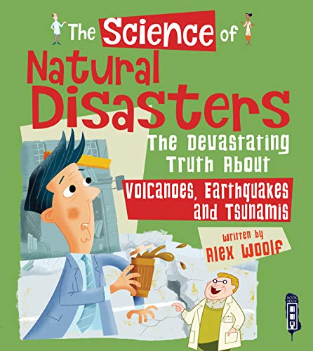 Beispielbild fr The Science of Natural Disasters zum Verkauf von WorldofBooks