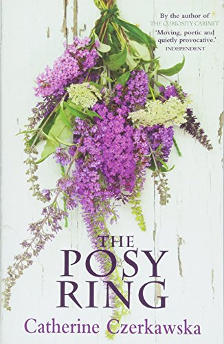 9781912235063: The Posy Ring