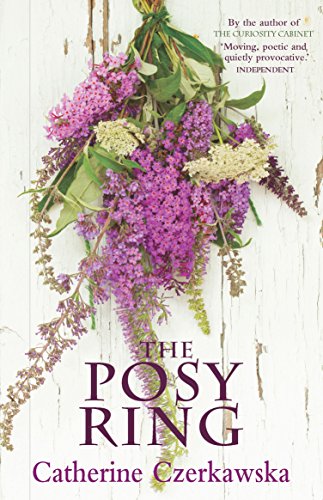 Stock image for The Posy Ring for sale by WorldofBooks