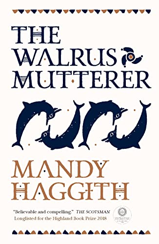 9781912235087: The Walrus Mutterer