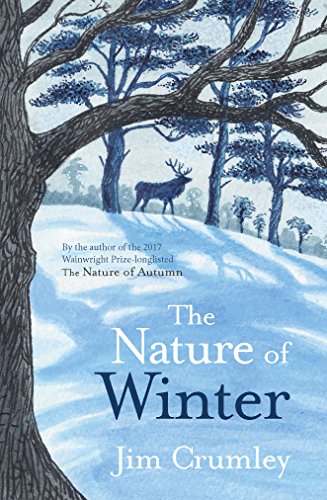 Stock image for The Nature of Winter (Seasons 2) for sale by WorldofBooks
