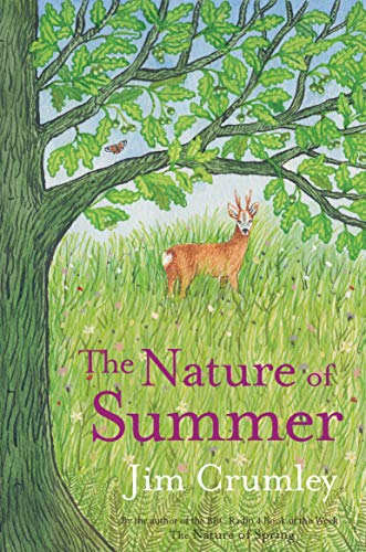 Stock image for Nature Of Summer for sale by ThriftBooks-Atlanta