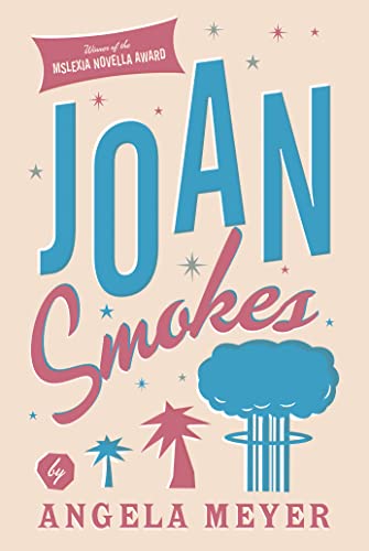 Imagen de archivo de JOAN SMOKES a la venta por Revaluation Books