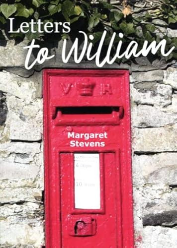 Stock image for Letters to William for sale by WorldofBooks