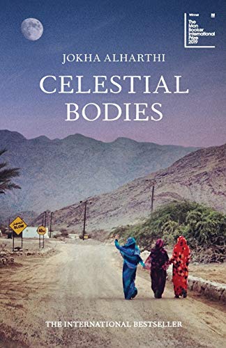 Stock image for Celestial Bodies: Winner of the Man Booker International Prize 2019 for sale by WorldofBooks