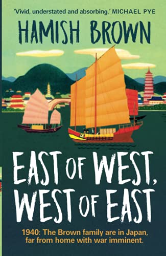 Beispielbild fr East of West, West of East zum Verkauf von ThriftBooks-Atlanta