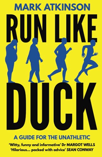 9781912240319: Run Like Duck