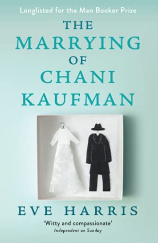 Beispielbild fr THE MARRYING OF CHANI KAUFMAN zum Verkauf von WorldofBooks