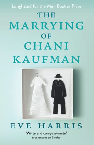 Stock image for THE MARRYING OF CHANI KAUFMAN for sale by WorldofBooks